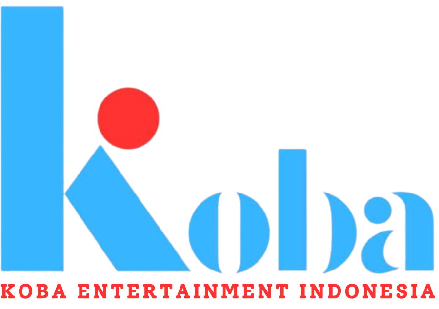 Koba Entertainment Indonesia
